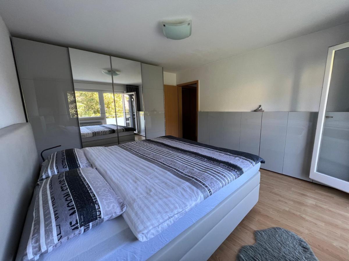 Apartment Deluxe