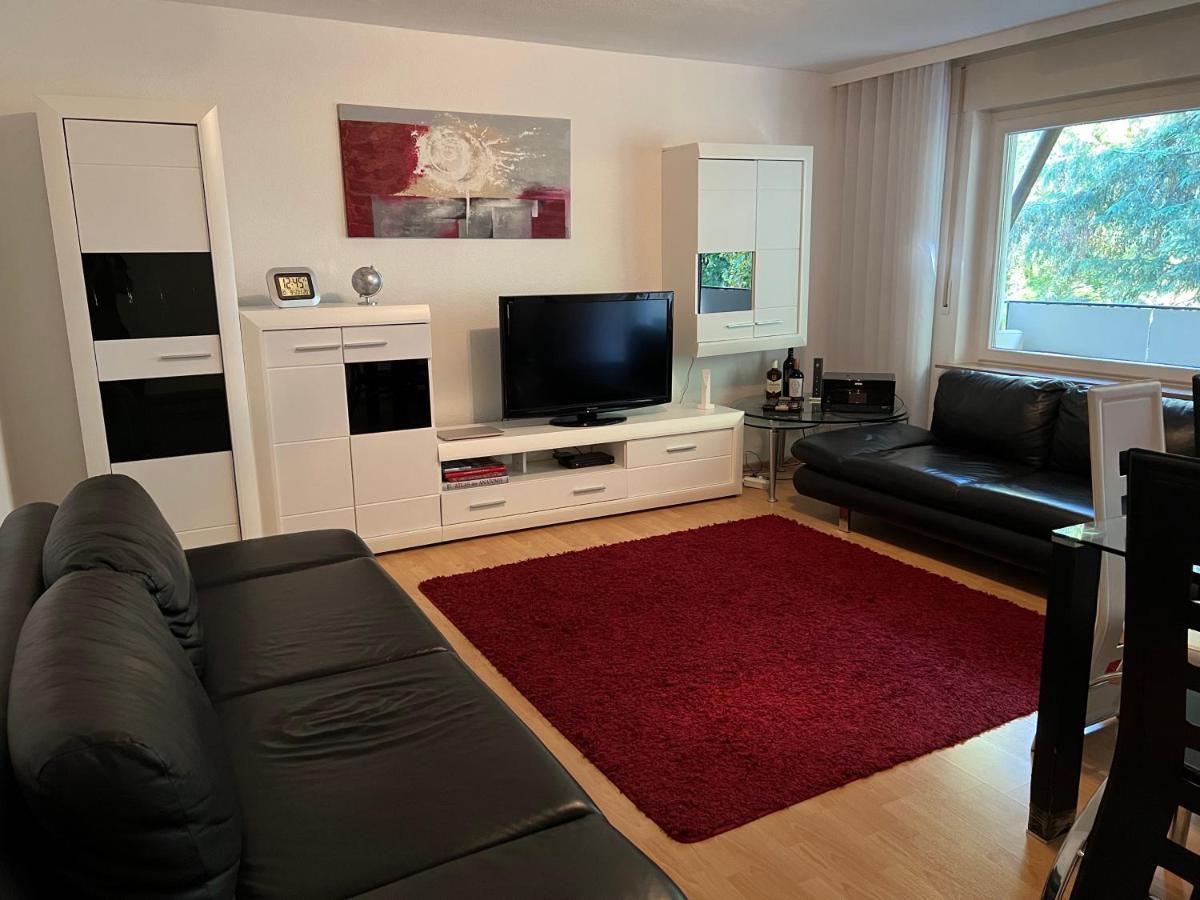 Deluxe Apartment *