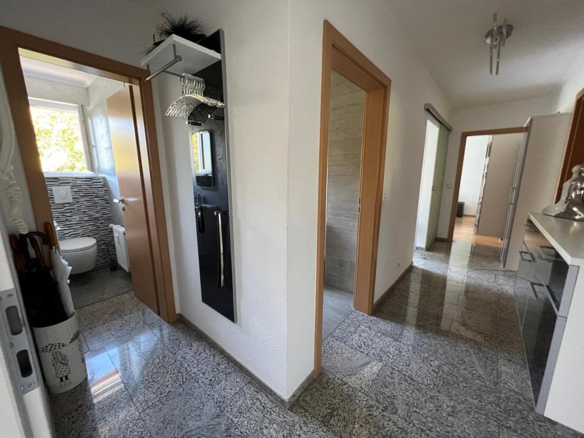 Deluxe Apartamento Baden-Baden
