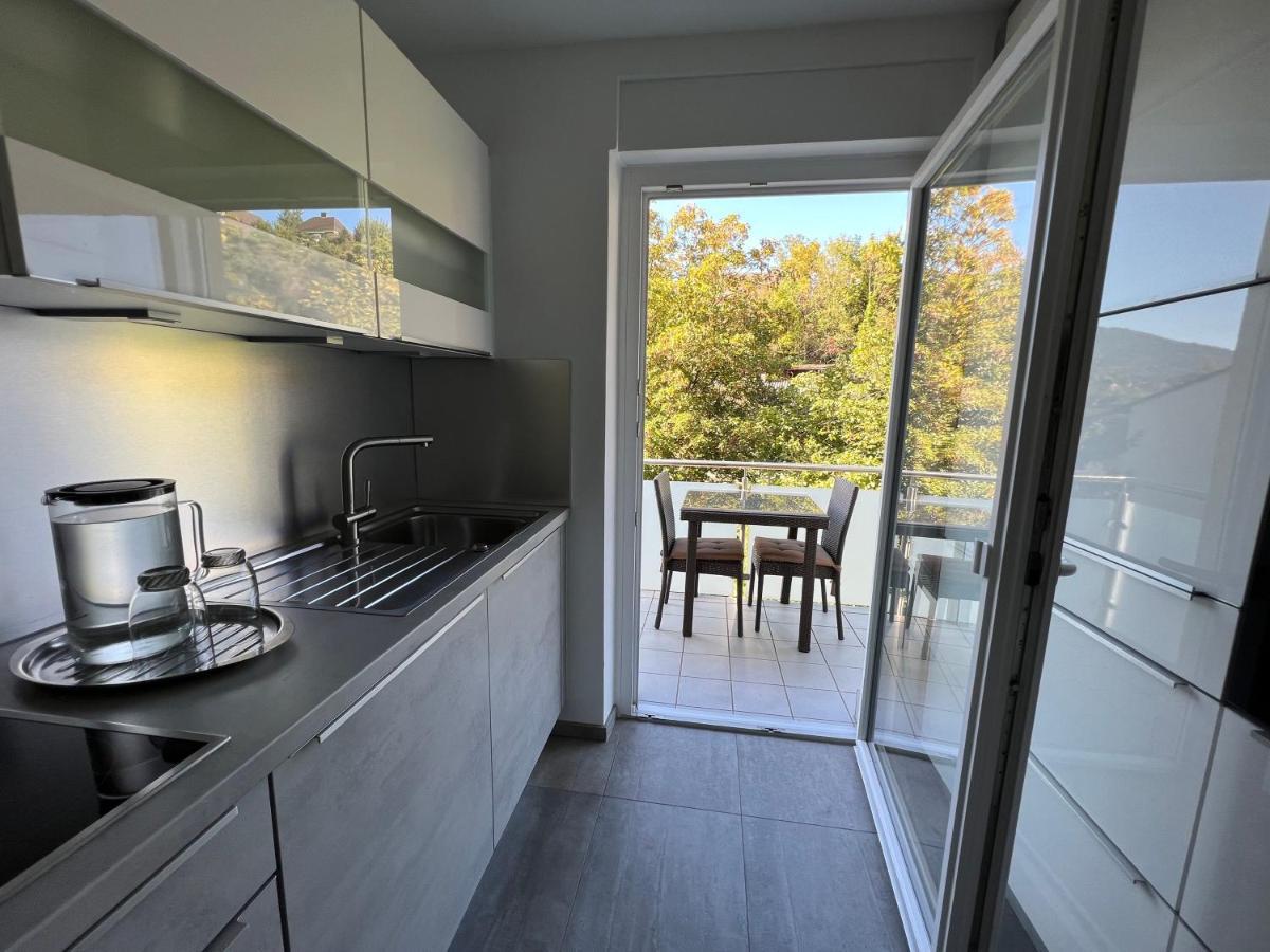 Apartment Deluxe Baden-Baden