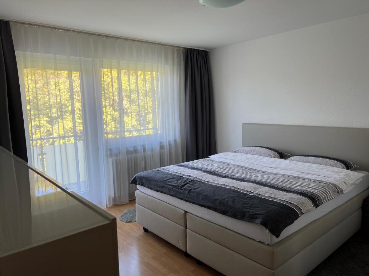 Deluxe Apartment Baden-Baden